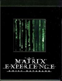 The Matrix Experience (DVD) 2-Disc Database