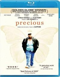 Precious (Blu-ray)