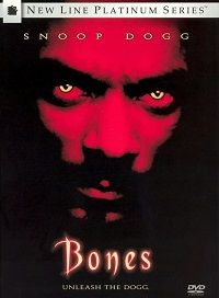 Bones (DVD)