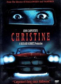 John Carpenter&#39;s Christine (DVD)
