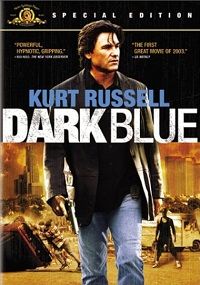Dark Blue (DVD) Special Edition