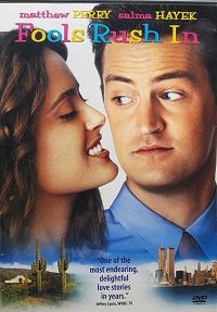 Fools Rush In (DVD)