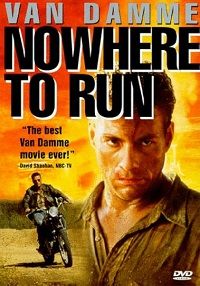 Nowhere to Run (DVD)