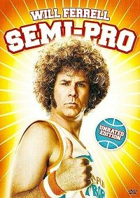 Semi-Pro (DVD) Unrated Edition