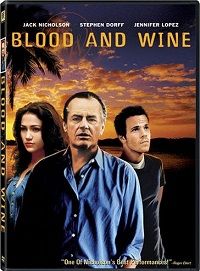 Blood and Wine (DVD)