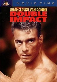 Double Impact (DVD)