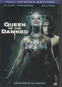 Queen of the Damned (DVD) Queen of the Damned (DVD)