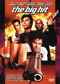 The Big Hit (DVD)
