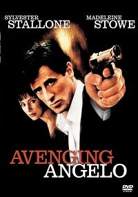 Amazon.com: Angel + Avenging Angel: Double Feature : Robert