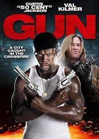 Gun (DVD)