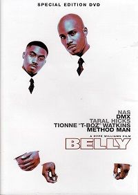 Belly (DVD)