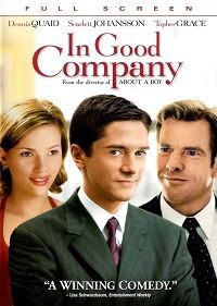 In Good Company (DVD) (Full Screen)