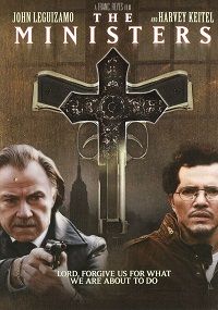 The Ministers (DVD)