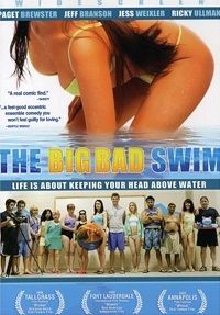 The Big Bad Swim (DVD)