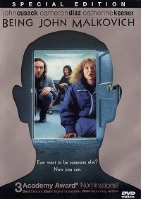 Being John Malkovich (DVD) Special Edition Being John Malkovich (DVD) Special Edition