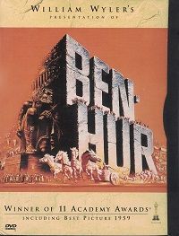 Ben-Hur (DVD) (1959)