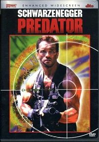 Predator (DVD) (Widescreen) Predator (DVD) (Widescreen)