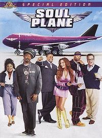 Soul Plane (DVD)