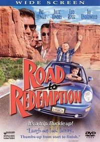 Road to Redemption (DVD)