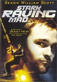 Stark Raving Mad (DVD)