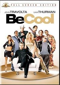 Be Cool (DVD) (Full Screen) Be Cool (DVD) (Full Screen)