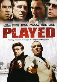 Played (DVD)