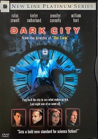 Dark City (DVD)