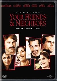 Your Friends &amp; Neighbors (DVD) (1998)