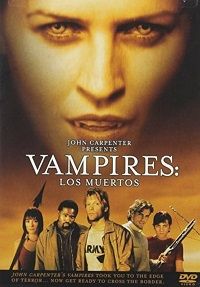 Vampires: Los Muertos (DVD)