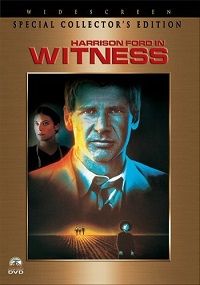 Witness (DVD) Special Collector's Edition Witness (DVD) Special Collector's Edition