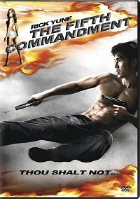 The Fifth Commandment (DVD)