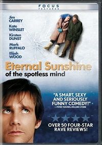 Eternal Sunshine of the Spotless Mind (DVD) (Widescreen)