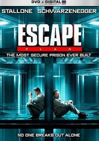 Escape Plan (DVD)