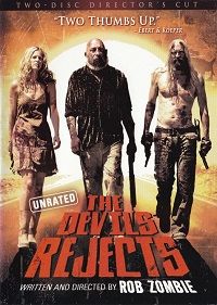 The Devil&#39;s Rejects (DVD) Unrated (Full Screen)