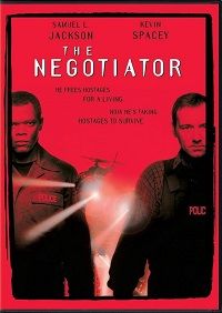 The Negotiator (DVD)
