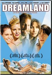 Dreamland (DVD) (2006)