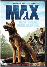 Max (DVD)