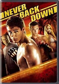 Never Back Down (DVD)