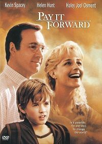 Pay It Forward (DVD)
