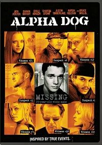 Alpha Dog (DVD) (Full Screen)