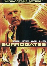 Surrogates (DVD)