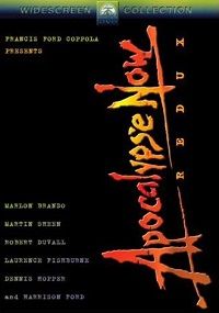 Apocalypse Now (DVD) Redux