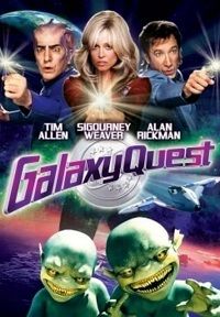 Galaxy Quest (DVD) Deluxe Edition Galaxy Quest (DVD) Deluxe Edition