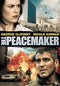 The Peacemaker (DVD)