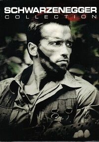 Schwarzenegger Collection (DVD) 3-Film Box Set