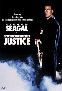 Out for Justice (DVD)