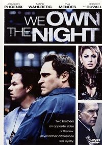 We Own the Night (DVD)