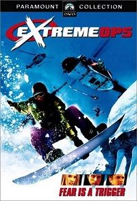 Extreme Ops (DVD)