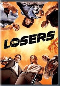 The Losers (DVD)