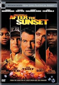 After the Sunset (DVD)